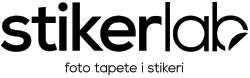 Stikerlab