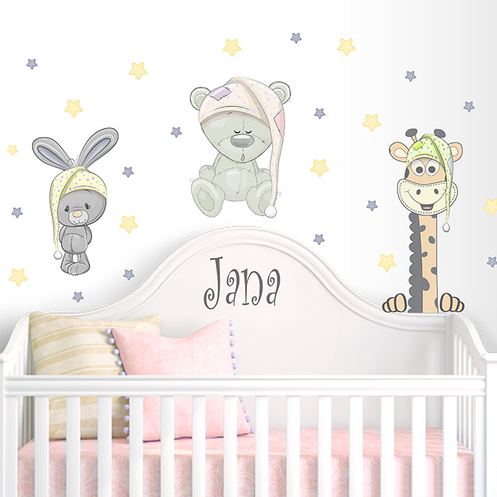Baby Drugari 1