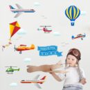 Fly komplet