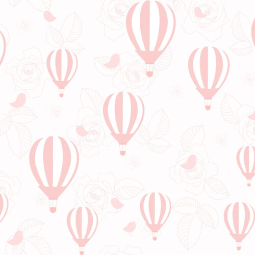 Foto tapete Balloons 2