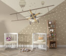 Foto tapete Cool baby 4
