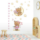 Love Bear visinometar