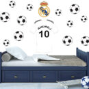 Real Madrid komplet