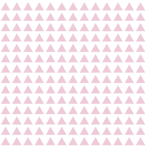 Trouglići roze