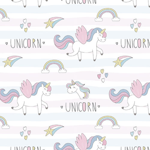 Foto tapete Unicorn 4