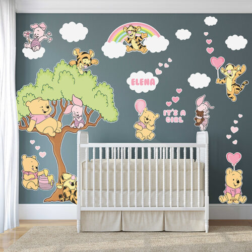 Vini Pu Baby 2