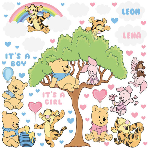 Vini Pu Baby