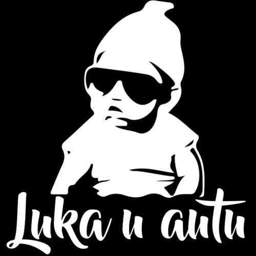 Cool baby