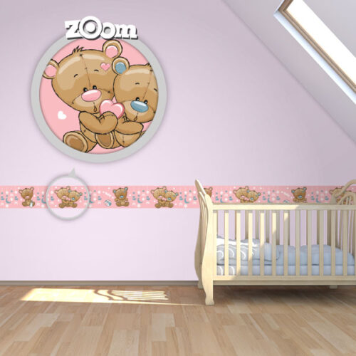 Bordura Baby Shower 2