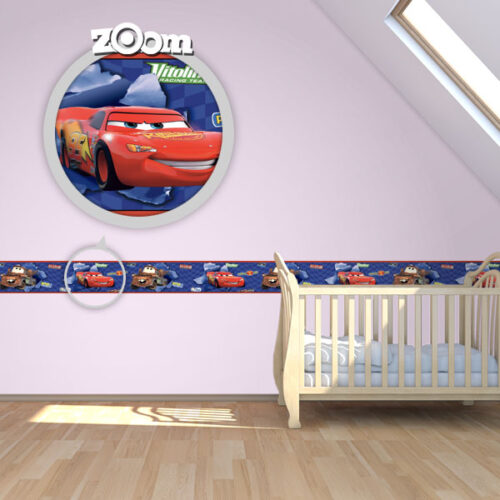 Bordura Cars 2
