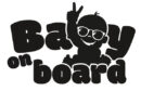 Baby on board 7