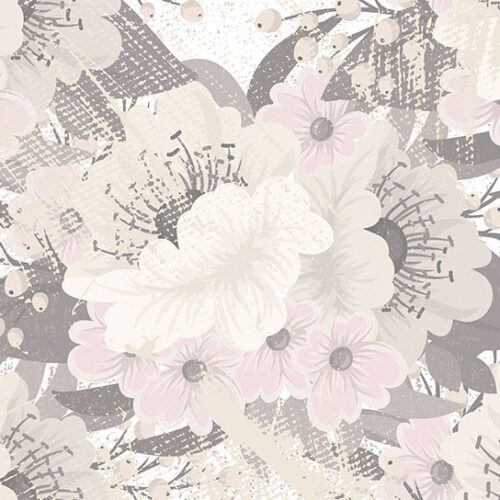 Foto tapete Floral 1