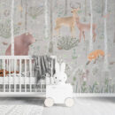 Foto tapete Forest 12