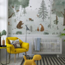 Foto tapete Forest 6