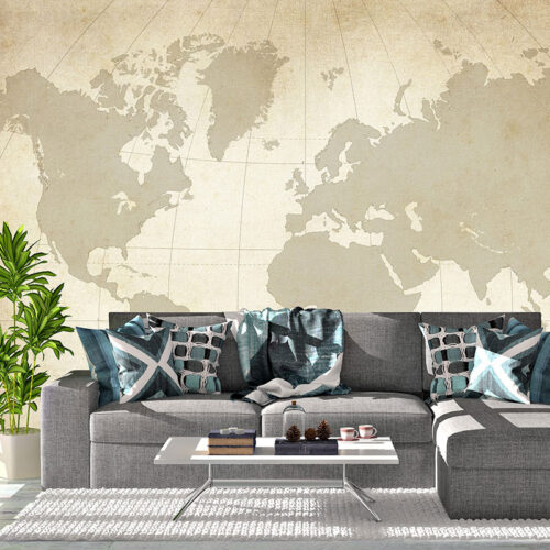 KARTA SVETA 14