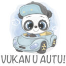 Panda 2