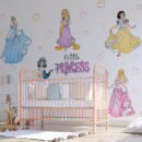 Princeze 6 komplet