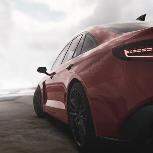 AUTOMOBIL 13