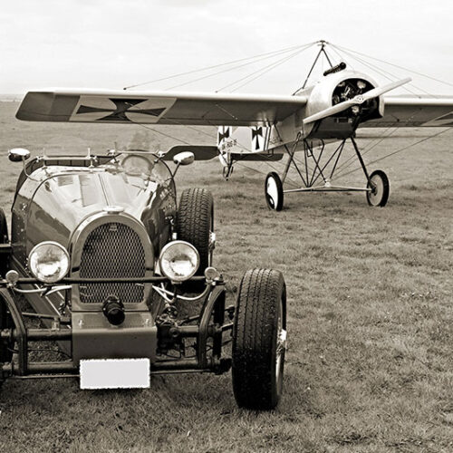 AUTOMOBIL 15