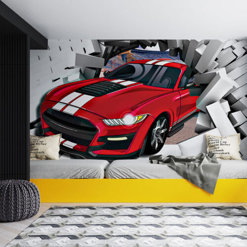 AUTOMOBIL 3