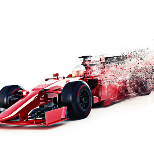 FORMULA 1