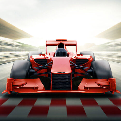 FORMULA 2