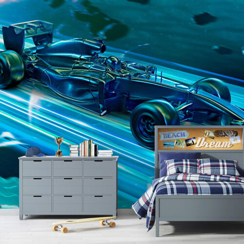 FORMULA 3