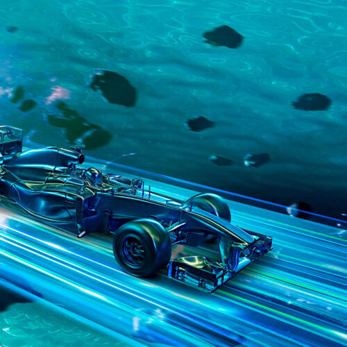 FORMULA 3