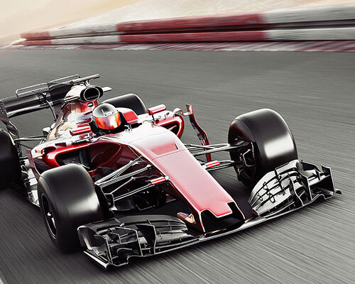 FORMULA 4