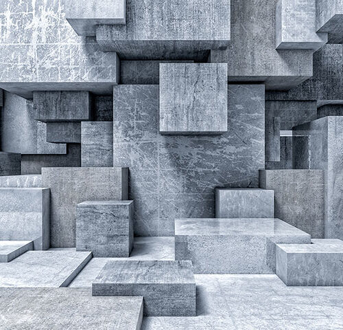 GEOMETRIC 1