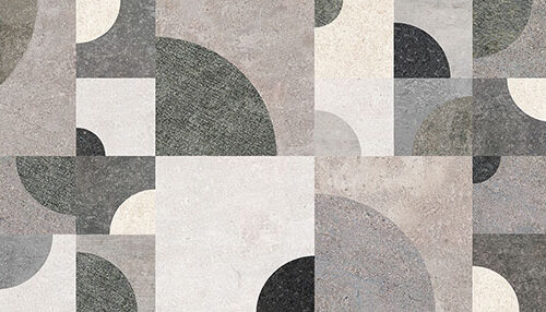 GEOMETRIC 15