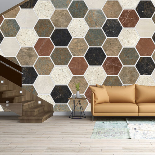 GEOMETRIC 17