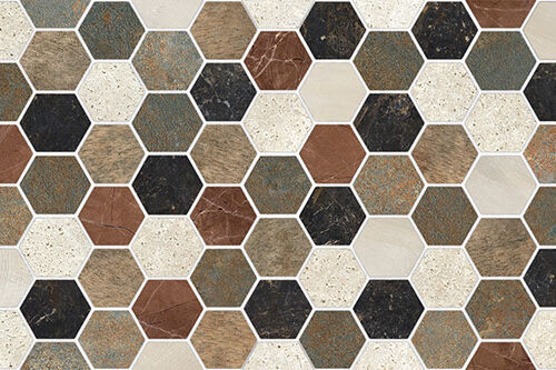 GEOMETRIC 17