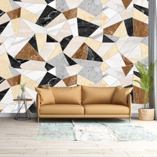 GEOMETRIC 19