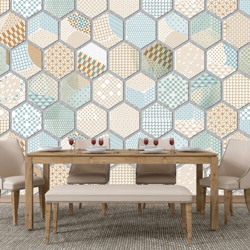 GEOMETRIC 25
