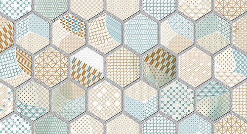 GEOMETRIC 25