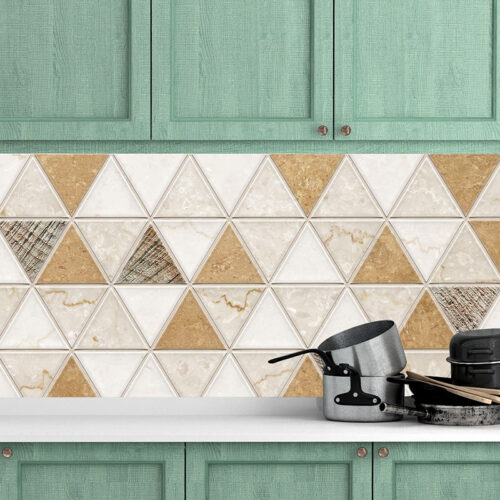GEOMETRIC 27