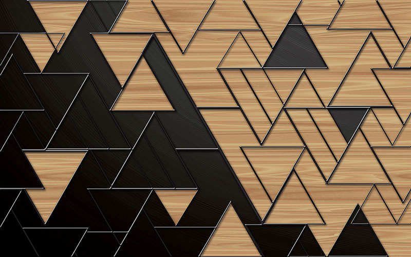 GEOMETRIC 5