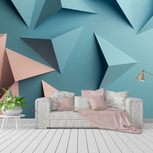 GEOMETRIC 8