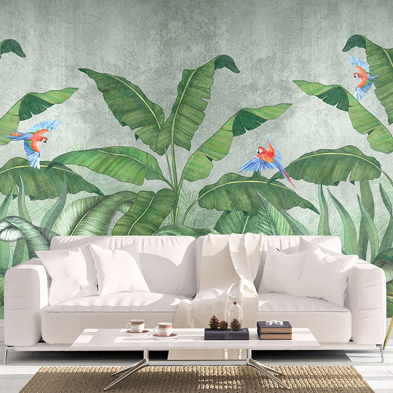 TROPICAL 19