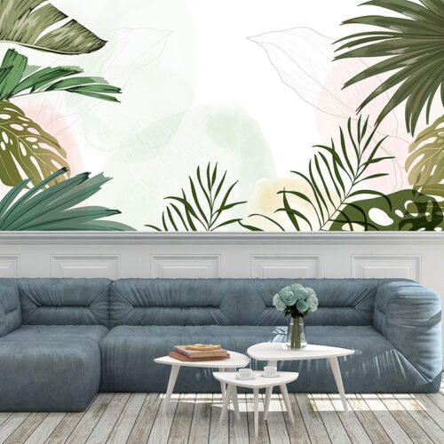TROPICAL 26
