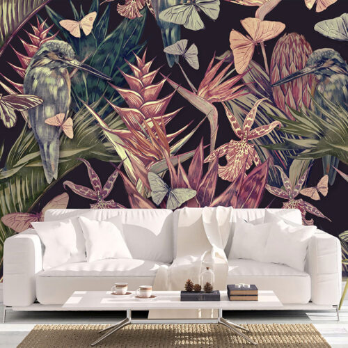 TROPICAL 38