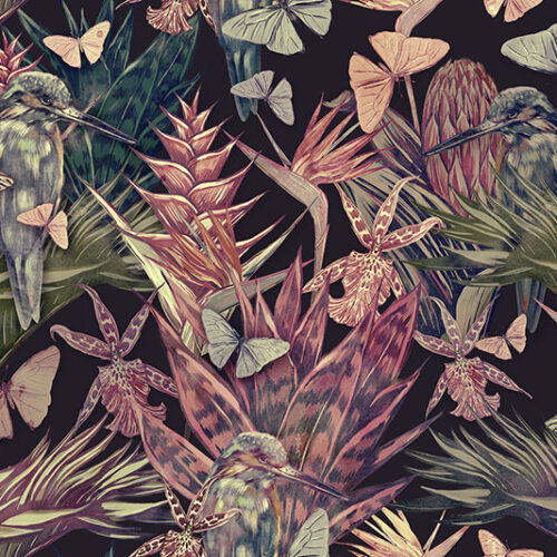 TROPICAL 38