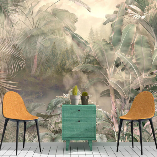 TROPICAL 45