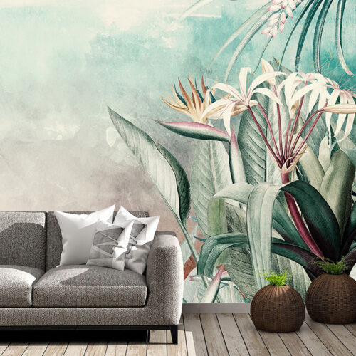 TROPICAL 46