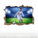 3D Ronaldo