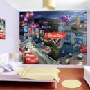 Foto tapete Cars 2