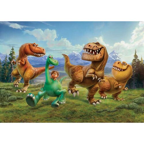 Foto Tapete Dino World