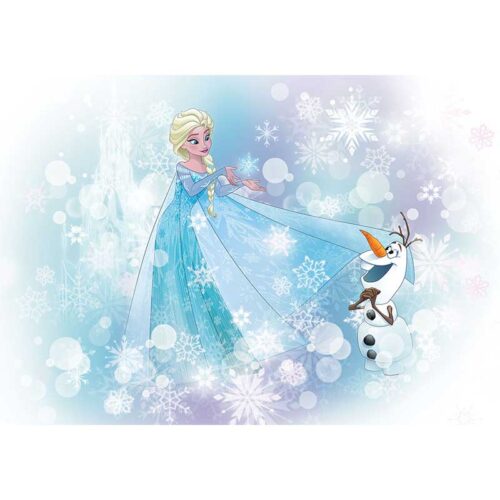 Foto tapete Frozen 6