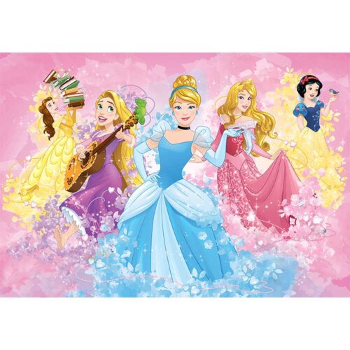 Foto Tapete Princess 5